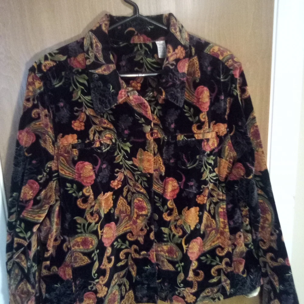 Jacket - Picture 1 of 1
